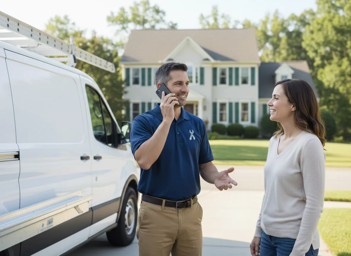 Home Gutter Service Arispe, IA FAQs
